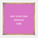 Recherche de fuchsia autocollants Minimaliste