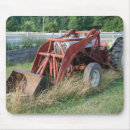 Recherche de vieux tracteur tapis souris Tracteurs