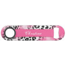 Recherche de léopard ouvre bouteilles Noir