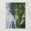 Recherche de mendenhall cartes postales Glacier
