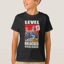 Recherche de adolescent tshirts Geek