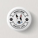 Recherche de bouledogue anglais badges Amusant