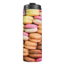 Recherche de macarons voyage mugs Cookies