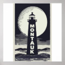 Recherche de montauk posters New york