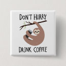 Recherche de boisson badges Mignon