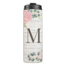 Recherche de pays chic tasses Nom monogramme