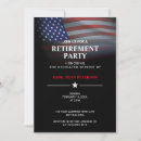 Recherche de états américains invitations Militaire