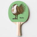 Recherche de oiseaux raquettes ping pong Toute personne