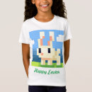 Recherche de easter enfant tshirts Heureux