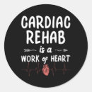 Recherche de maladie cardiaque autocollants Coeur