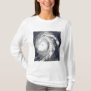 Recherche de oeil du cyclone Nuages