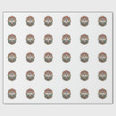 Recherche de chien loup papier cadeau Weimaraner