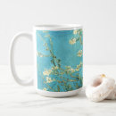 Recherche de peinture van gogh tasses Fleur