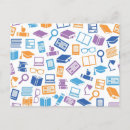Recherche de salle de classe cartes postales Professeur