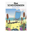 Recherche de scheveningen posters Schveningen