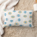 Recherche de oeil bleu coussins Pour tous