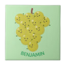 Recherche de raisins carreaux Drôle