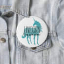 Recherche de un animal badges Girly