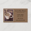 Recherche de java cartes visite Caféine