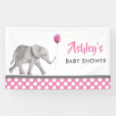 Recherche de elephant baby shower decoration banderoles Bientôt maman