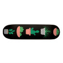 Recherche de cactus skateboards Patin
