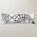 Recherche de lignes coussins Feuille