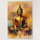 Recherche de de bouddha puzzles Bouddhisme