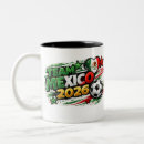 Recherche de le mexique tasses Fierté mexicaine