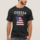 Recherche de odessa tshirts Usa