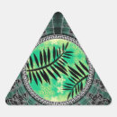 Recherche de dessin triangle autocollants Pour tous