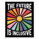 Recherche de inclusive posters Lgbtq