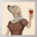 Recherche de snob posters Amoureux des animaux