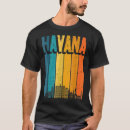 Recherche de havane vêtements Rétro