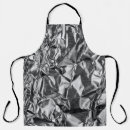 Recherche de textiles tabliers Blanc