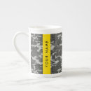 Recherche de motif de camouflage tasses Pour lui