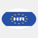 Recherche de croat autocollants La croatie
