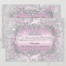 Recherche de 16x22 invitations Rose