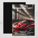 Recherche de futuristes invitations Parti