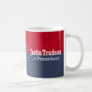 Recherche de trudeau tasses Politique