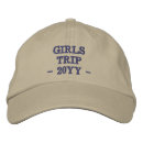 Recherche de filles casquettes Voyage entre filles