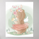 Recherche de ours blanc posters Aquarelle