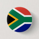 Recherche de drapeau afrique badges Afrique du sud