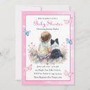 Recherche de petit chien invitations Rose