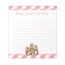 Recherche de écureuils blocsnotes Mignon