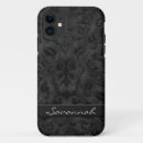Recherche de arrière plan vintage iphone coques Élégant