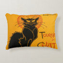 Recherche de halloween cat coussins Chat noir