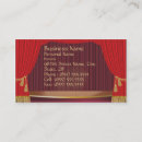 Recherche de theatre cartes visite Drame
