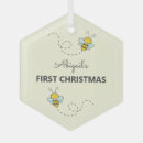 Recherche de bee ornements Noël