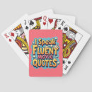Recherche de film jeux de cartes Drôle