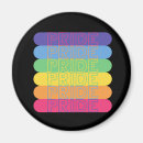Recherche de gay mariage magnets Arc en ciel